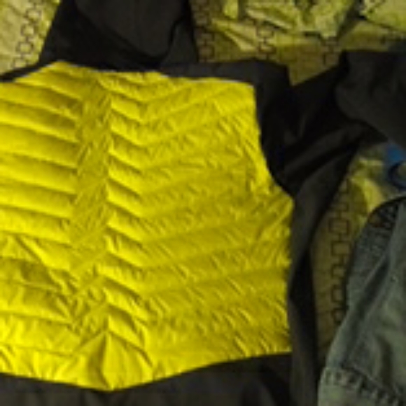 Jacket - Picture 3 of 3